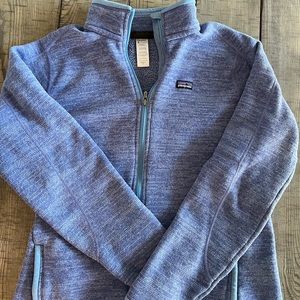 Women’s Patagonia sweater